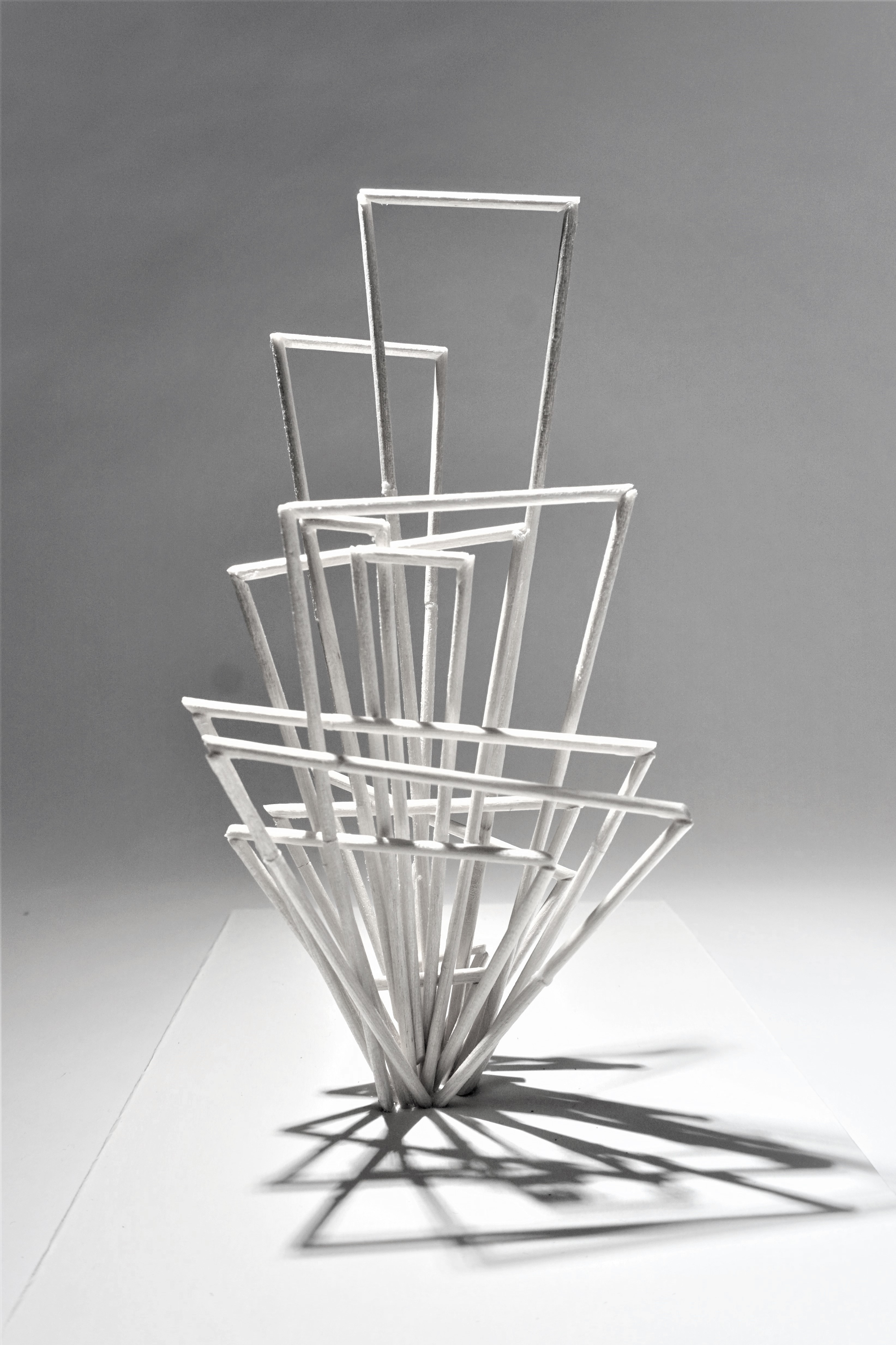 Experiment aus dem ersten Semester. J. B.